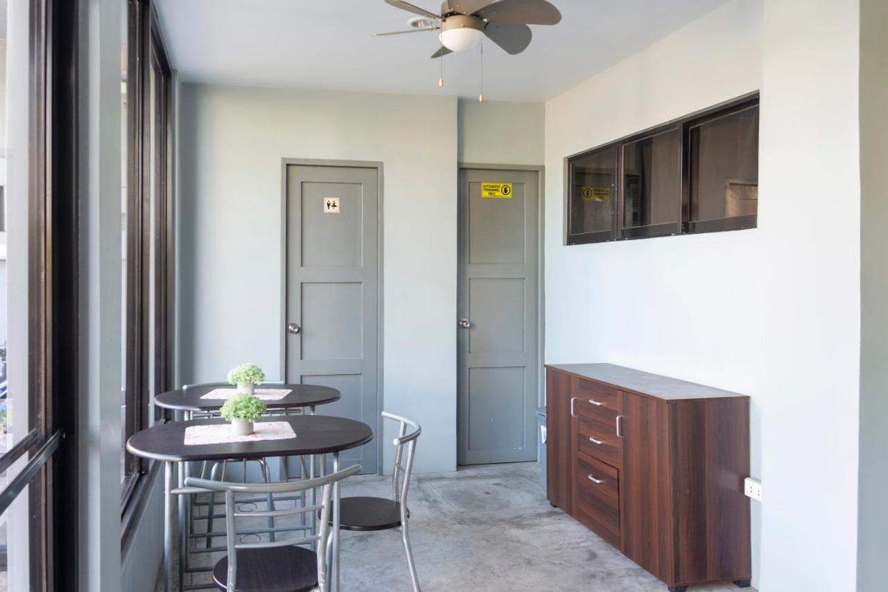 Abn Hostel Bacolod Zewnętrze zdjęcie